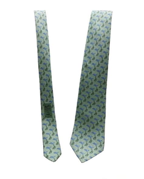 hermes flying saucer tie|hermes ties for men.